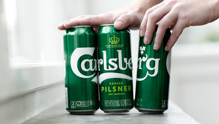 The Snap Pack was the headline announced in a plethora of packaging solutions unveiled at Carlsberg’s Copenhagen brewery